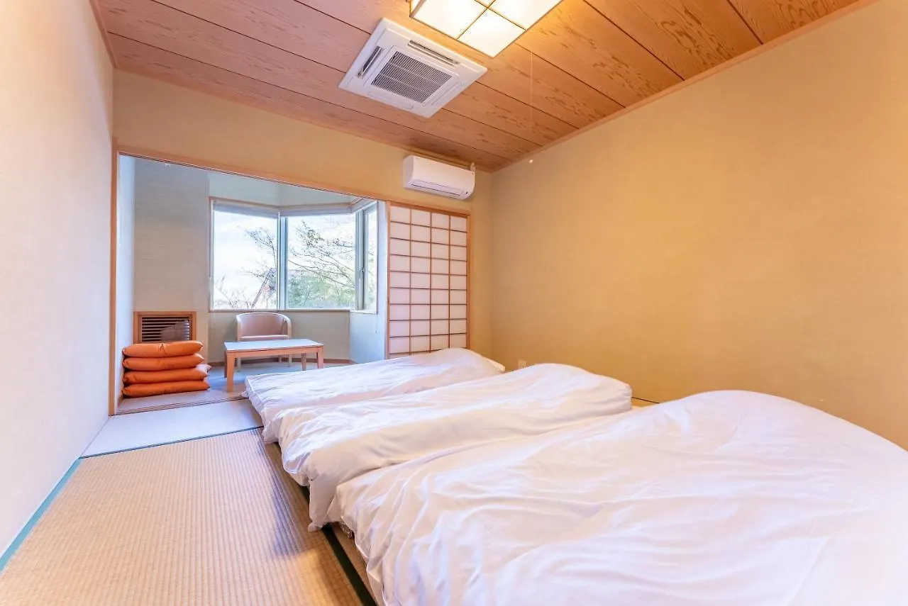 Noel Hakone Gensen Villa