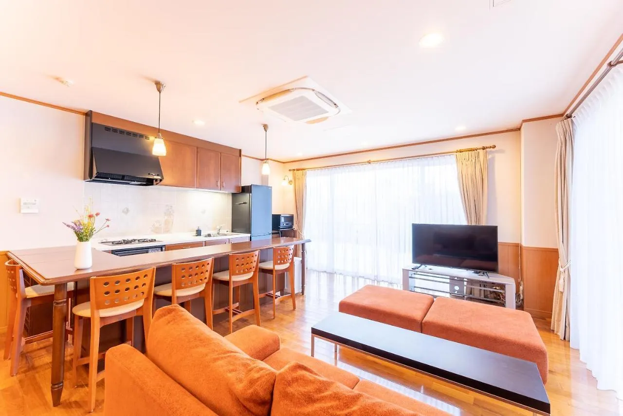 Noel Hakone Gensen Villa