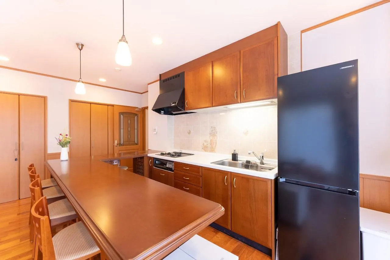 Noel Hakone Gensen Villa