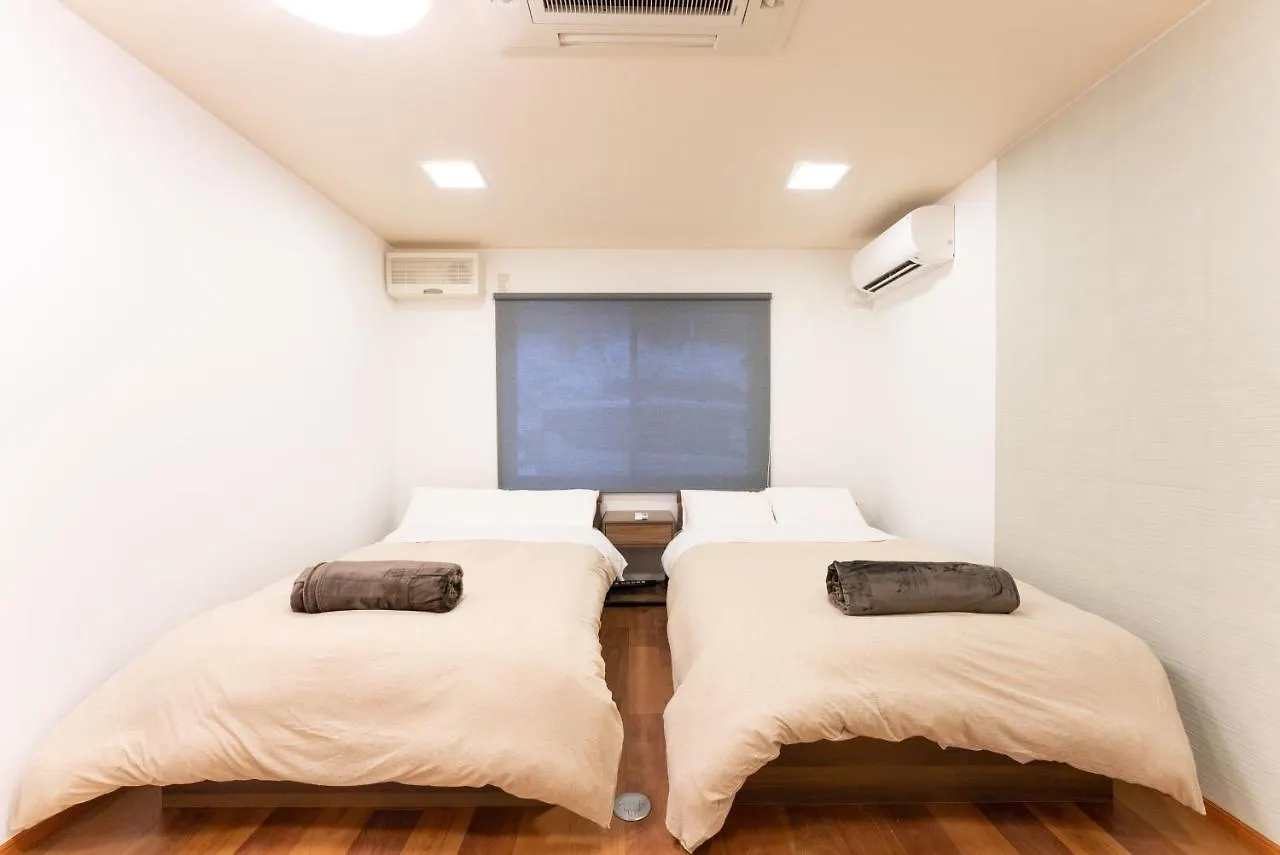 Noel Hakone Gensen Villa