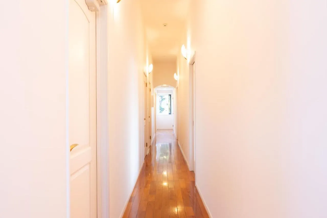 Noel Hakone Gensen Villa