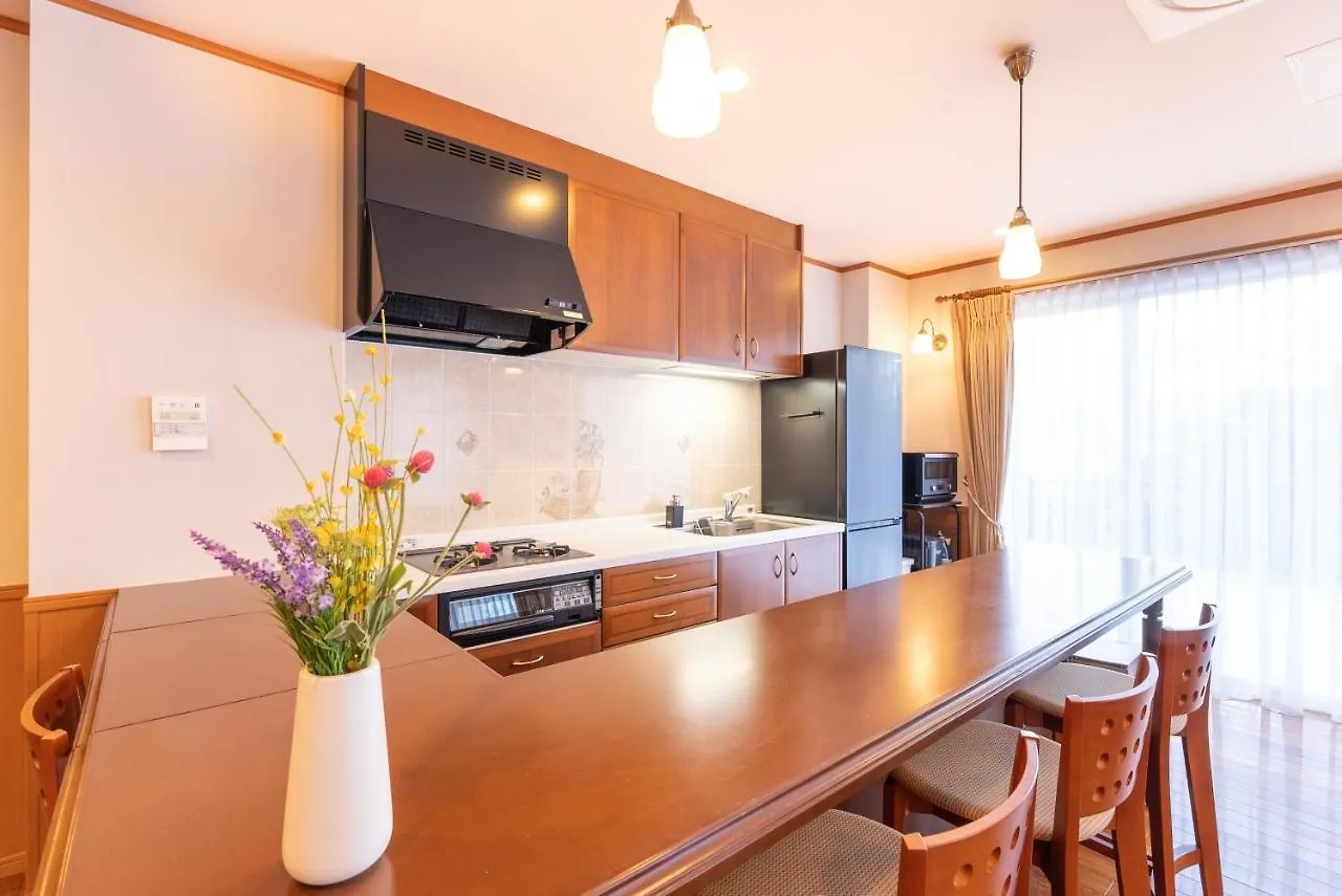 Noel Hakone Gensen Villa