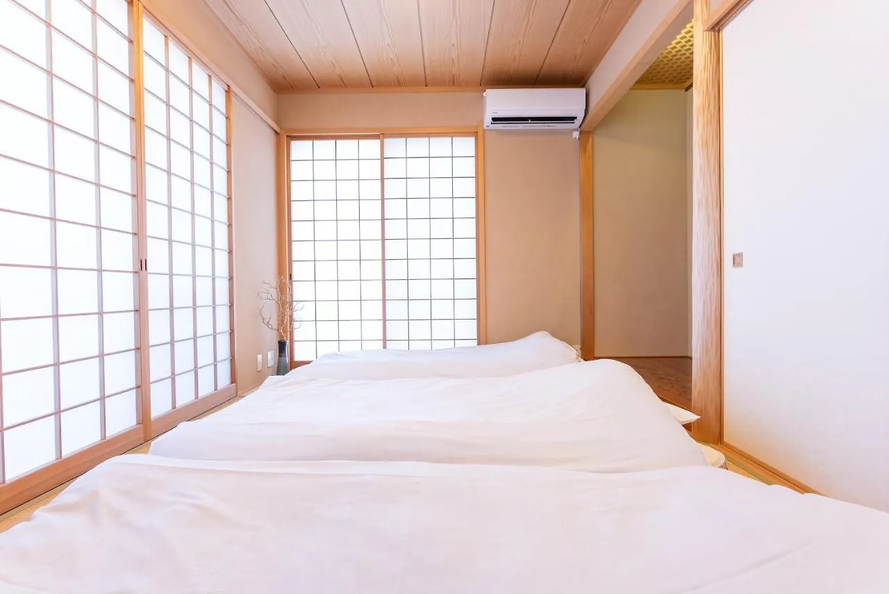 Noel Hakone Gensen Villa 0*,  Japan