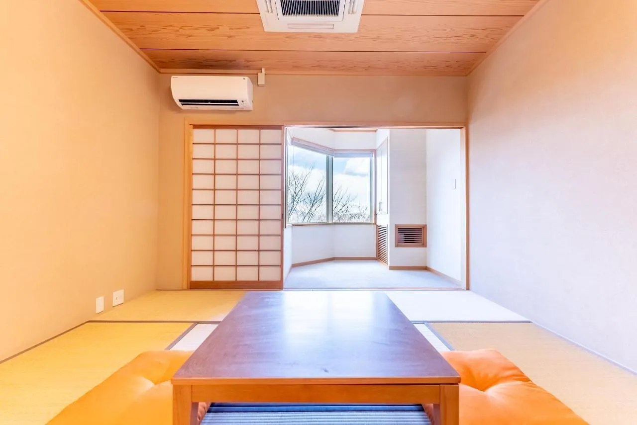 Noel Hakone Gensen Villa