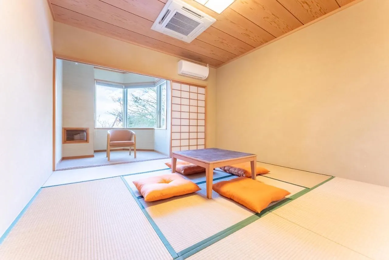 Noel Hakone Gensen Villa