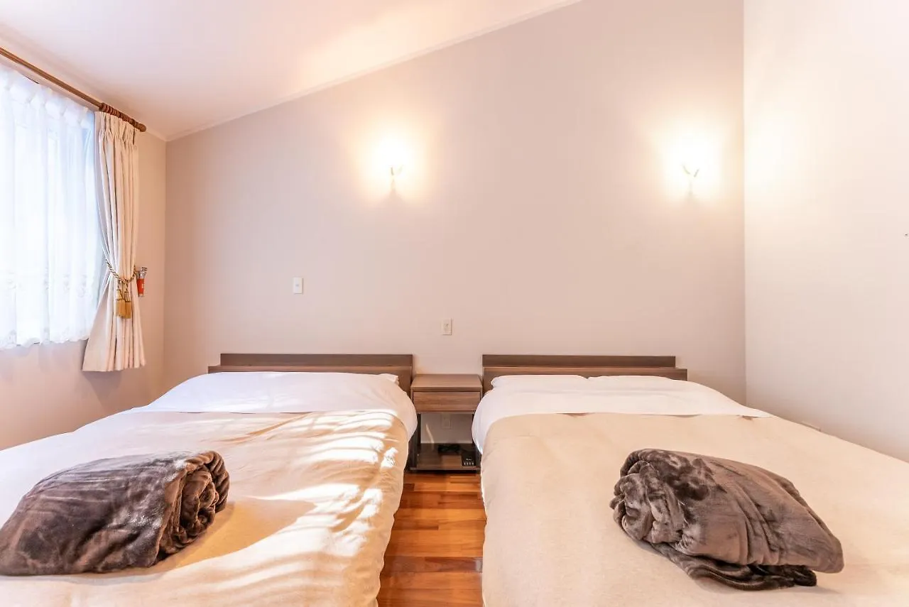 Noel Hakone Gensen Villa