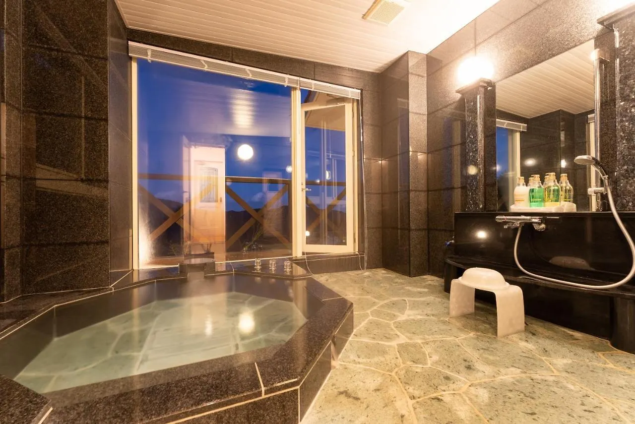 Noel Hakone Gensen Villa