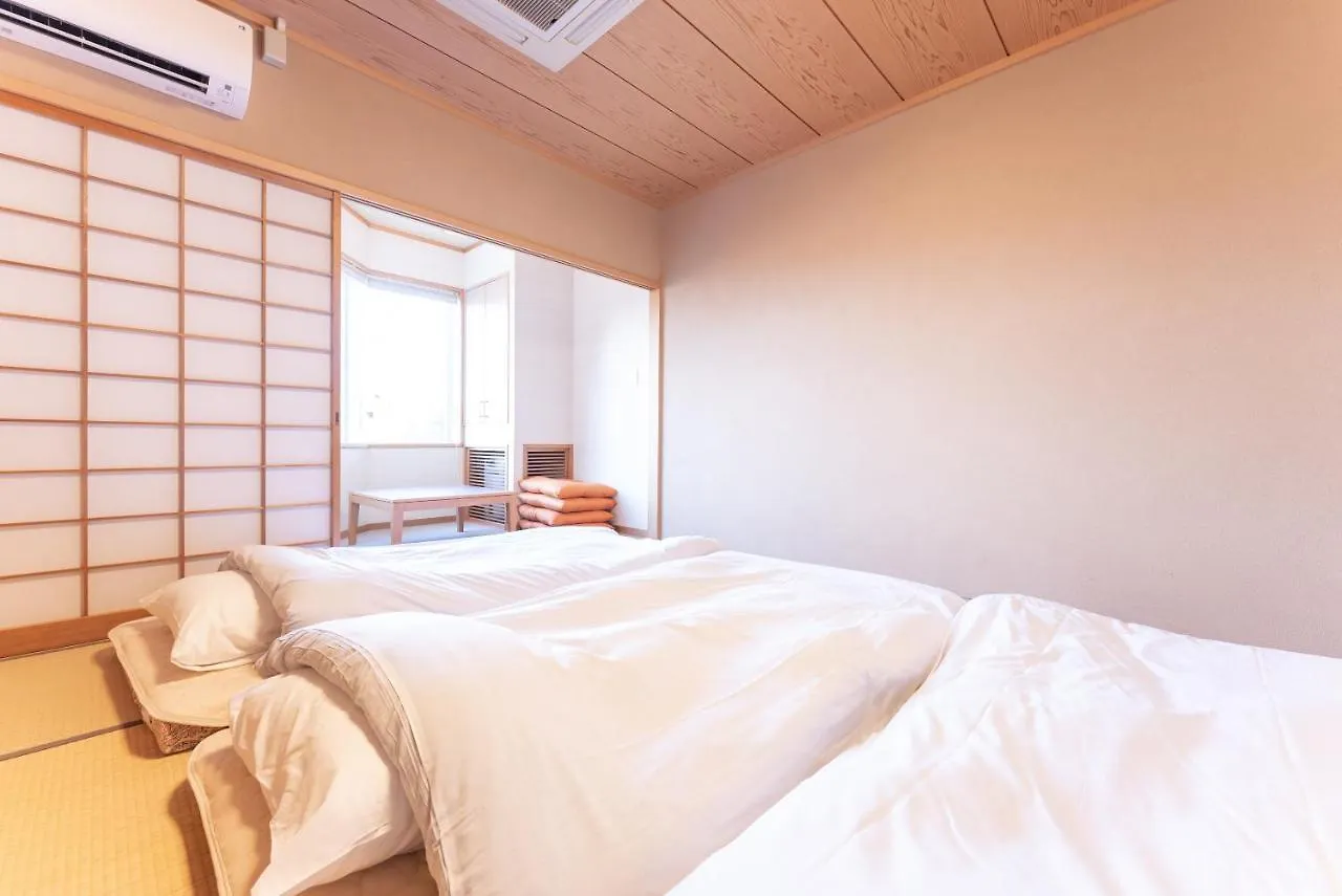 Noel Hakone Gensen Villa