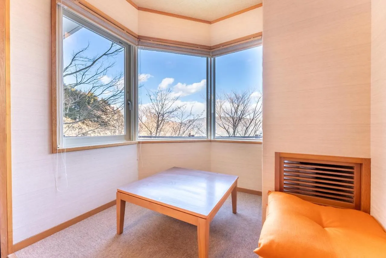 Noel Hakone Gensen Villa