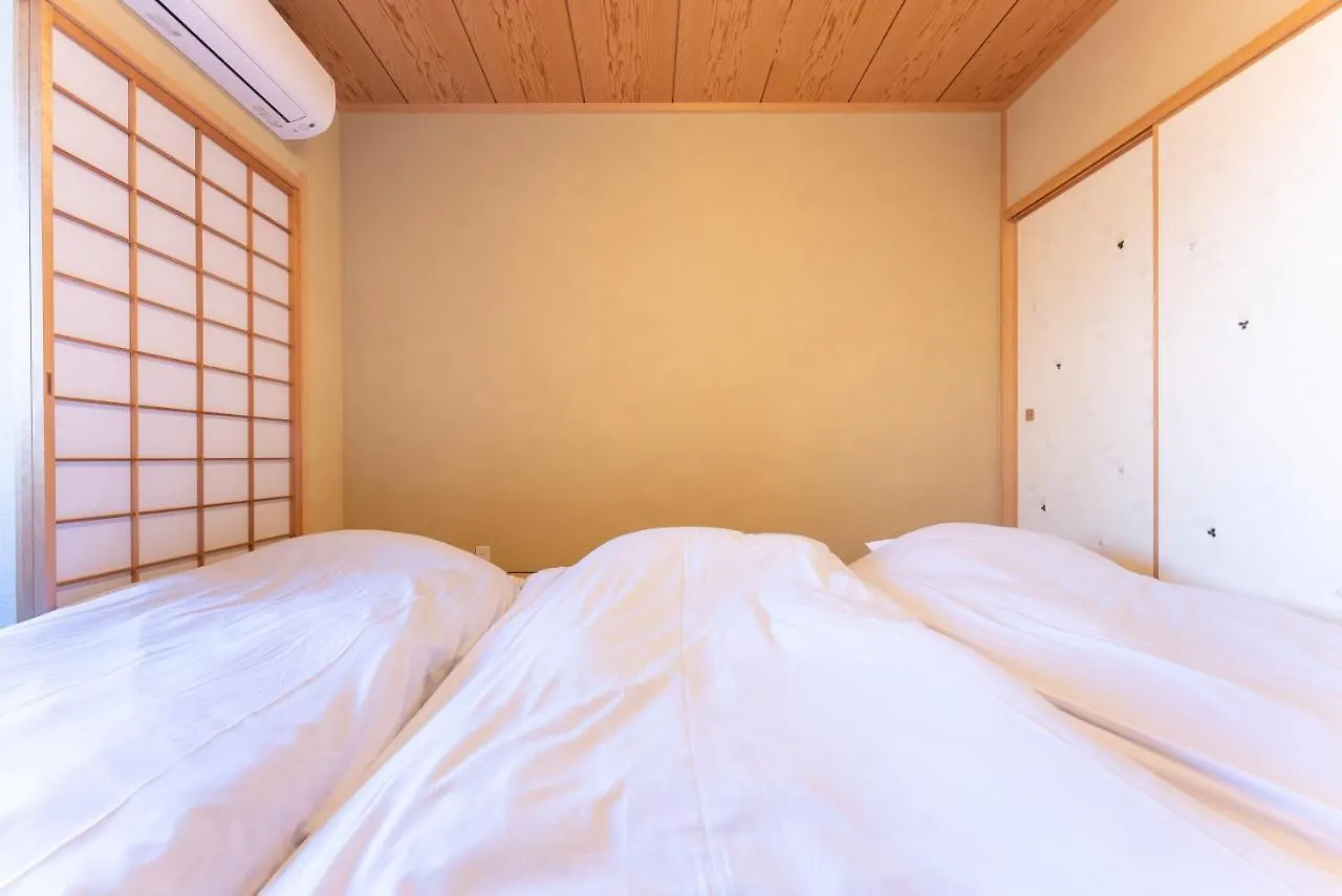Noel Hakone Gensen Villa