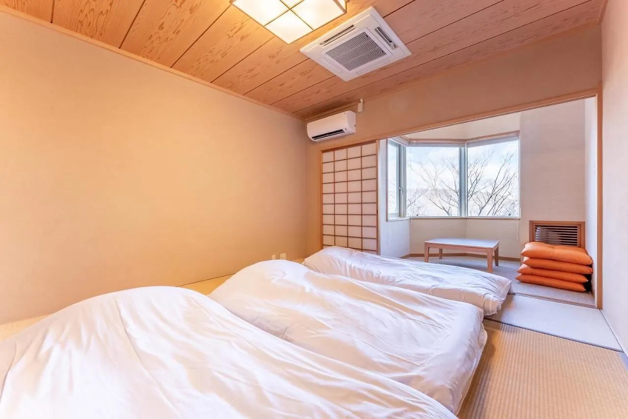 Noel Hakone Gensen Villa