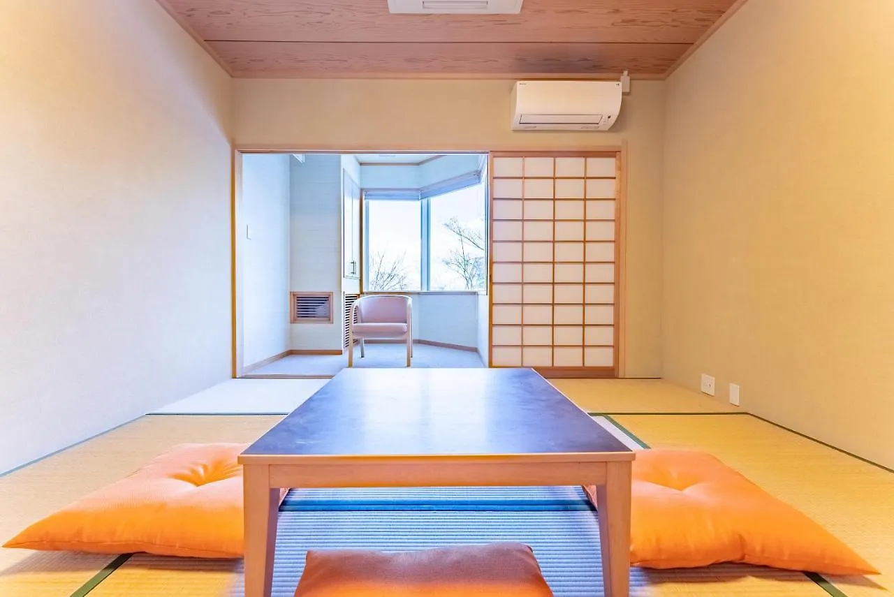 Noel Hakone Gensen Villa