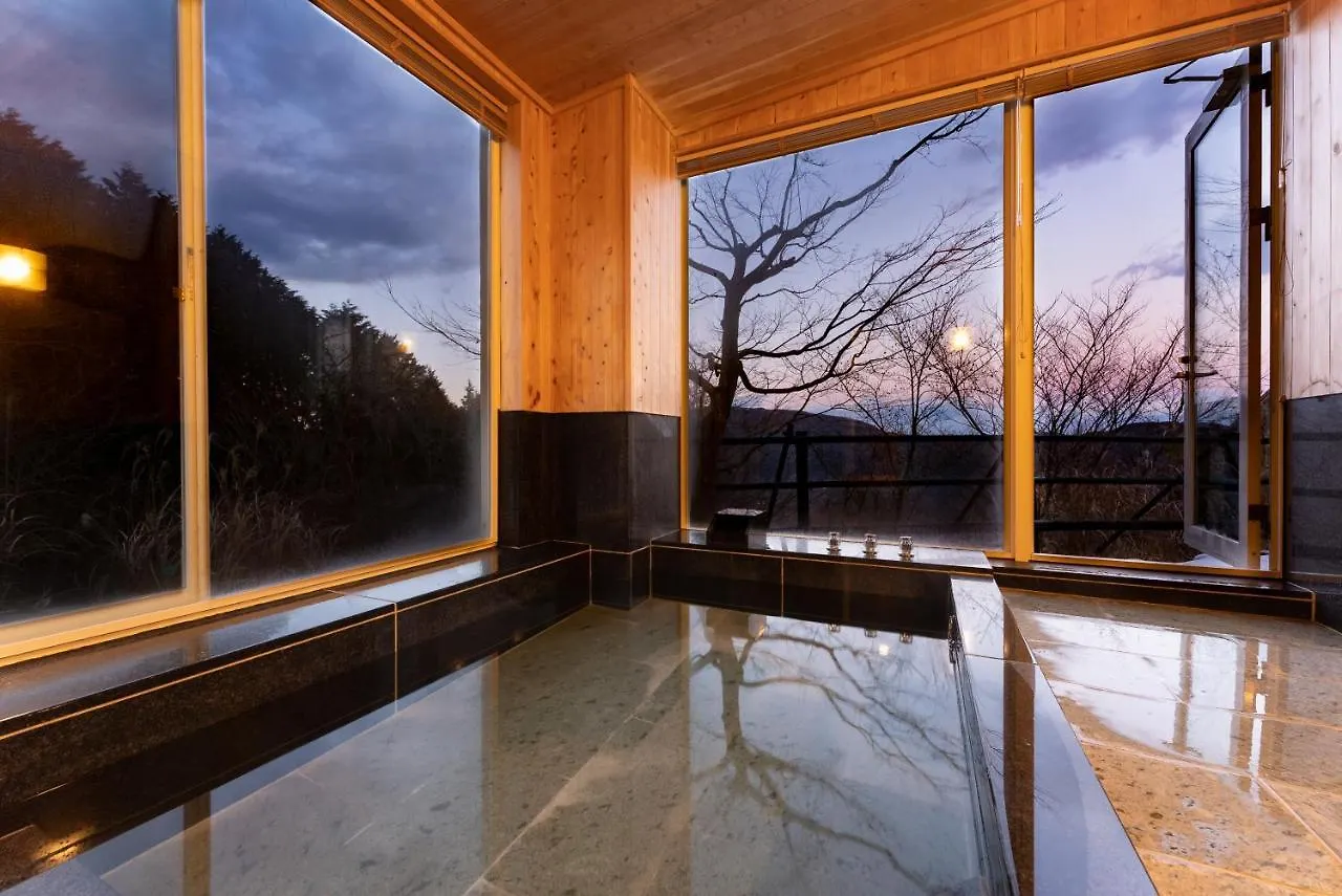 Noel Hakone Gensen Villa
