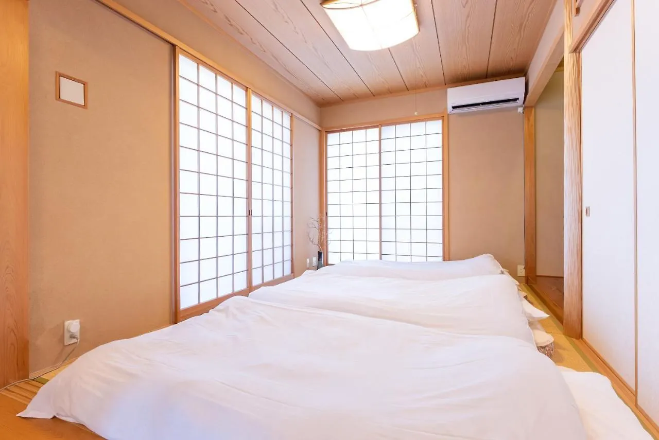 Noel Hakone Gensen Villa