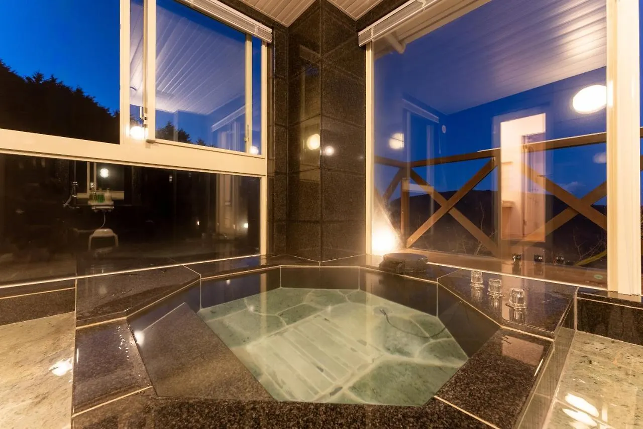 Noel Hakone Gensen Villa