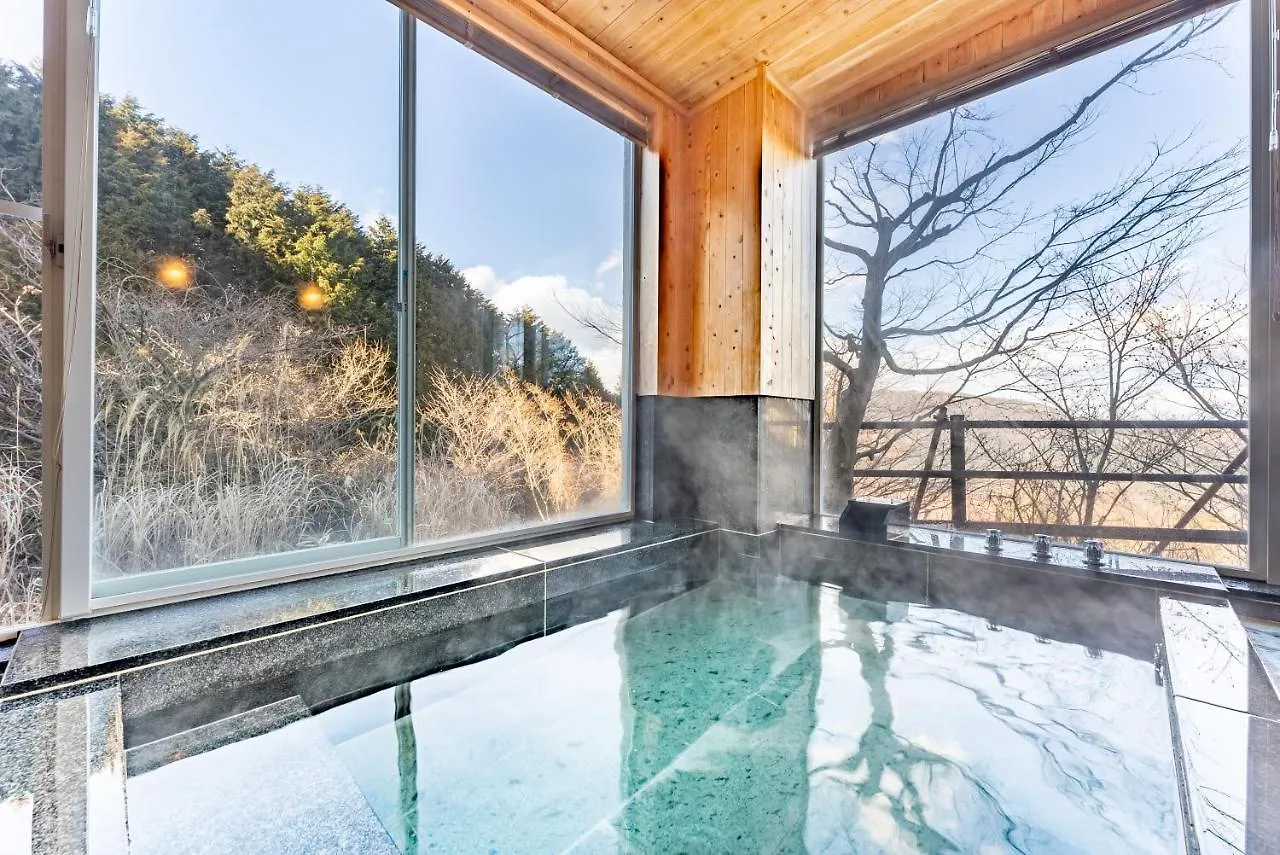 Noel Hakone Gensen Villa